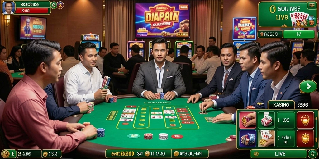 738slot - Screenshot menunjukkan mesin slot baru dengan tema petualangan hutan yang menakjubkan.