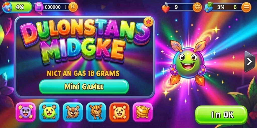 alisanrp - Menampilkan aksi pertarungan yang dinamis di dalam game.
