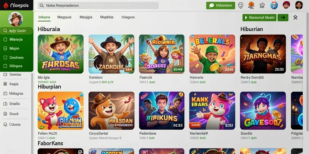 bw888 - Menampilkan level baru yang penuh tantangan.