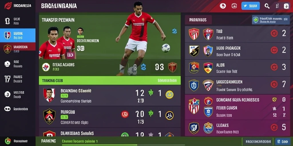 gawang69 - Nikmati berbagai mode permainan yang ditawarkan.