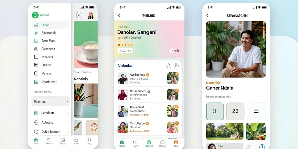 gmstar - Grafis luar biasa dengan detail karakter yang mendalam.