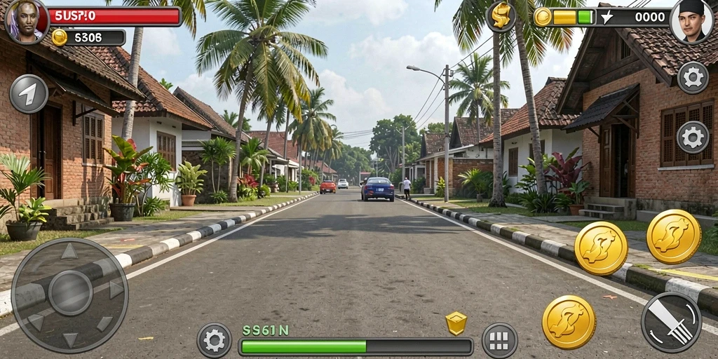 svipsidn - Banyak pilihan permainan judi yang seru.