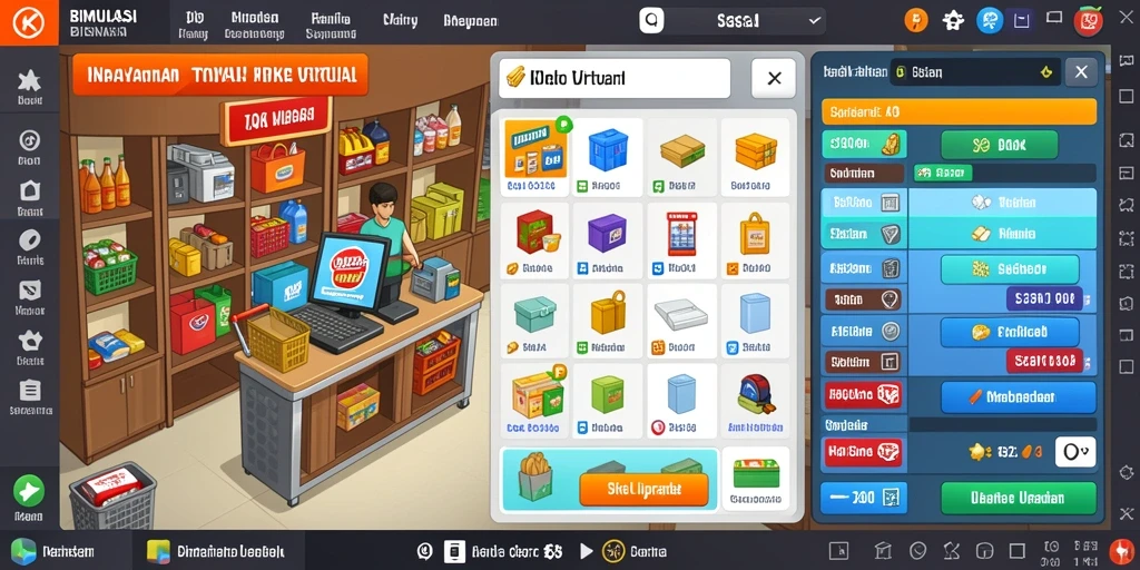 win4d - Contoh permainan slot dengan tema menarik di WIN4D.