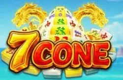 7cone — Logo Resmi